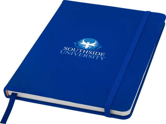 A5 Hard Cover Notebook - Promotions Only Group Limited