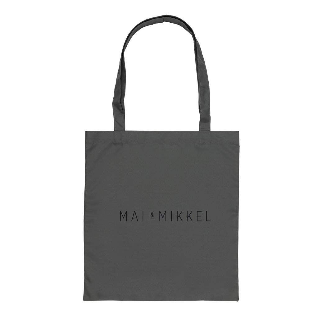 AWARE™ RPET 190T tote bag - Promotions Only Group Limited