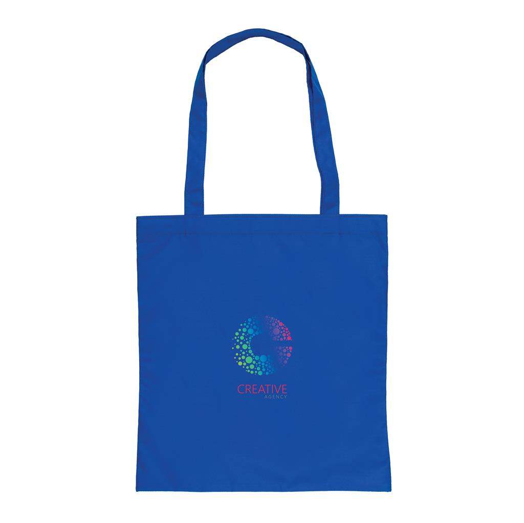 AWARE™ RPET 190T tote bag - Promotions Only Group Limited