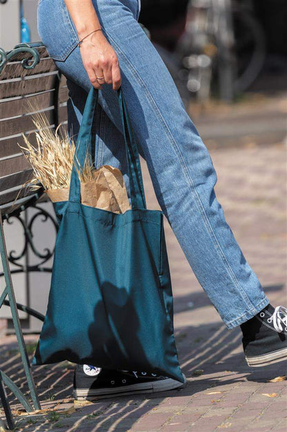 AWARE™ RPET 190T tote bag - Promotions Only Group Limited
