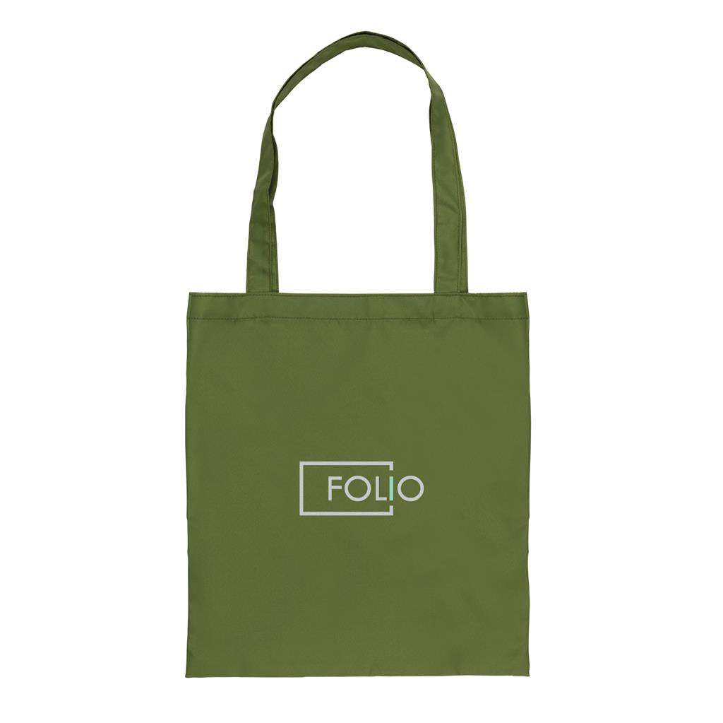 AWARE™ RPET 190T tote bag - Promotions Only Group Limited