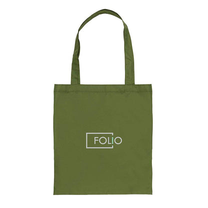 AWARE™ RPET 190T tote bag - Promotions Only Group Limited
