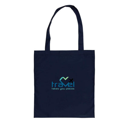 AWARE™ RPET 190T tote bag - Promotions Only Group Limited