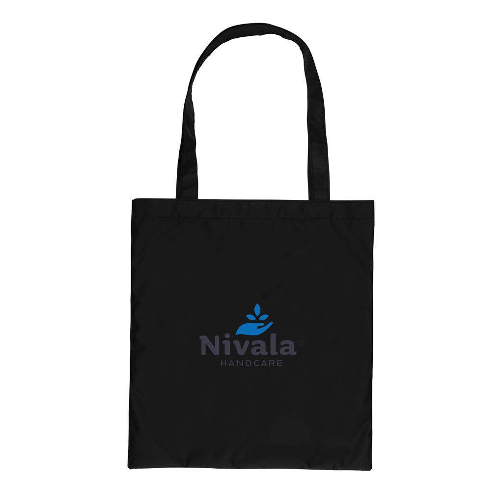 AWARE™ RPET 190T tote bag - Promotions Only Group Limited