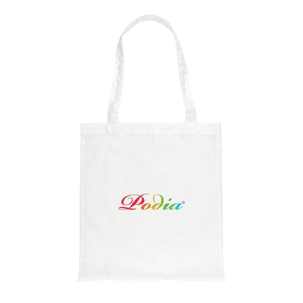 AWARE™ RPET 190T tote bag - Promotions Only Group Limited