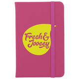 Abbey Mini Notebook