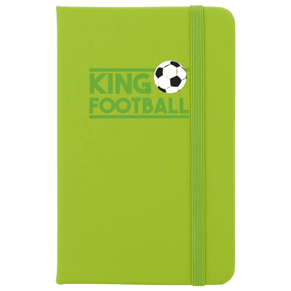 Abbey Mini Notebook - Promotions Only Group Limited