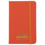 Abbey Mini Notebook