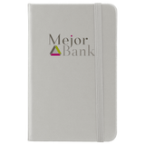 Abbey Mini Notebook Full Colour Print
