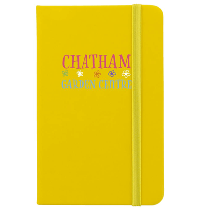 Abbey Mini Notebook Full Colour Print - Promotions Only Group Limited
