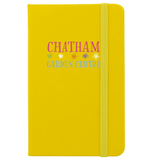 Abbey Mini Notebook Full Colour Print
