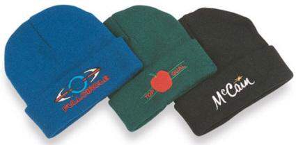 Acrylic Beanie - Promotions Only Group Limited