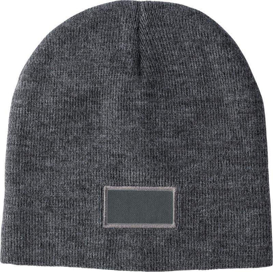 Acrylic Beanie with Label - Promotions Only Group Limited