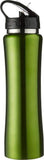 Aluminium sports flask, 500ml - Promotions Only Group Limited