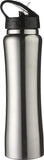 Aluminium sports flask, 500ml - Promotions Only Group Limited