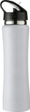Aluminium sports flask, 500ml - Promotions Only Group Limited