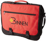Anchorage Conference Bag - Promotions Only Group Limited