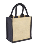 Anson Jute bag - Promotions Only Group Limited