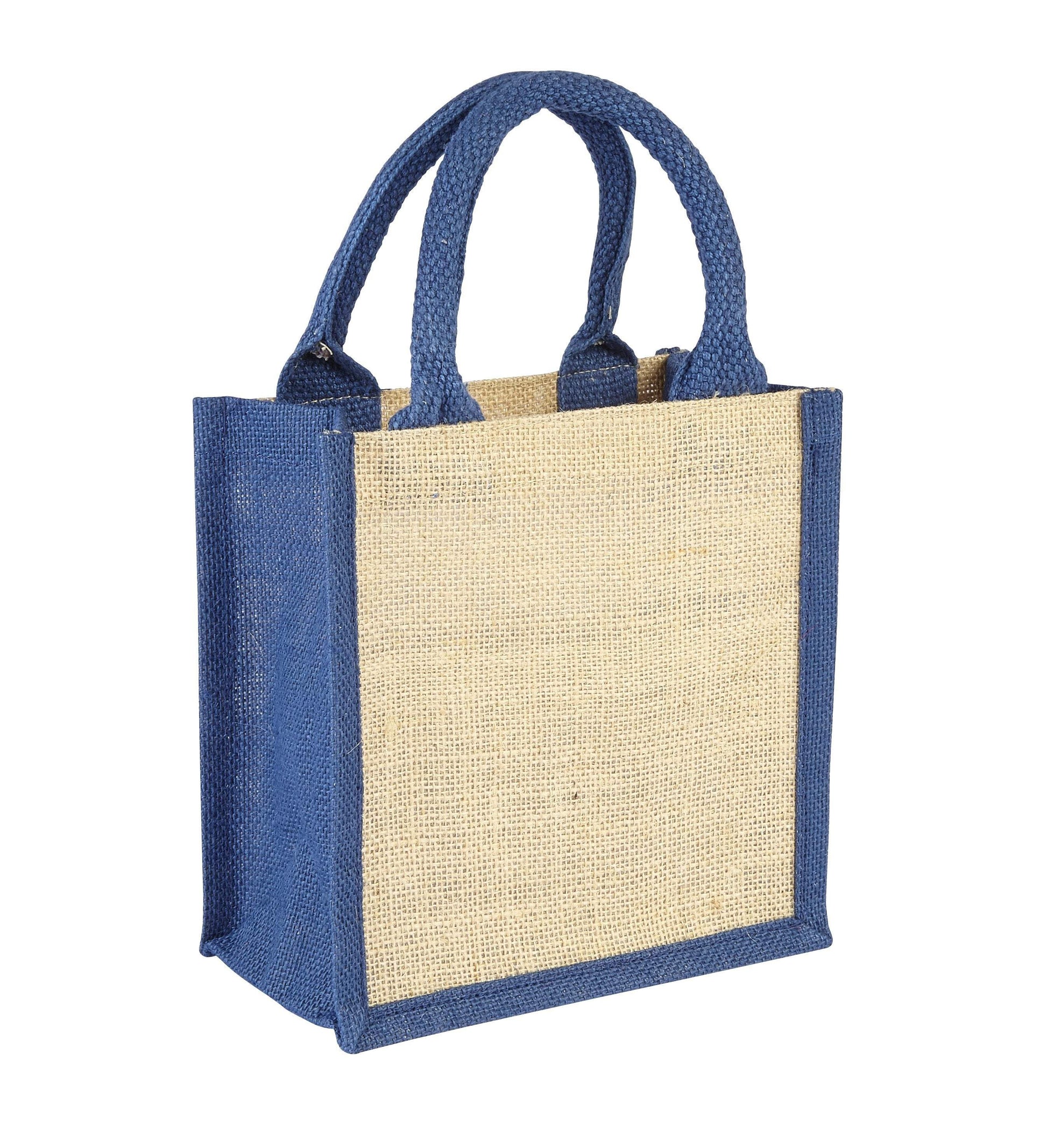 Anson Jute bag - Promotions Only Group Limited