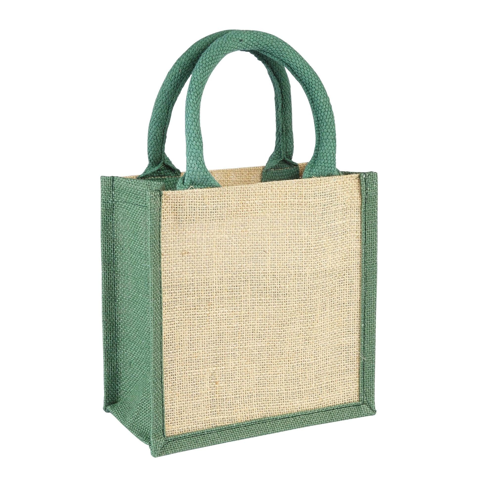 Anson Jute bag - Promotions Only Group Limited