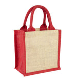Anson Jute bag - Promotions Only Group Limited