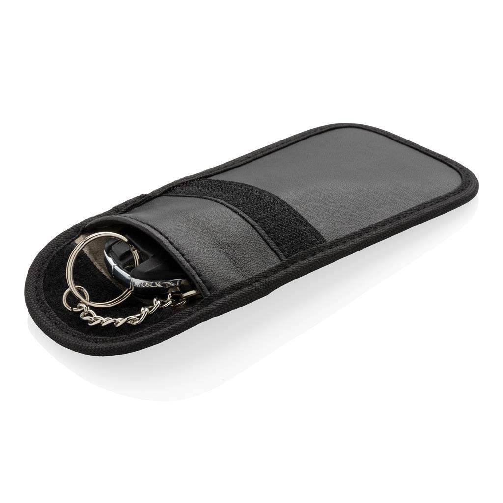 Anti Theft RFID Car Key Pouch - Promotions Only Group Limited