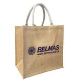 Ariel Jute Bag - Promotions Only Group Limited