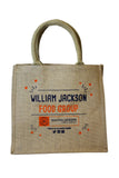 Ariel Jute Bag - Promotions Only Group Limited