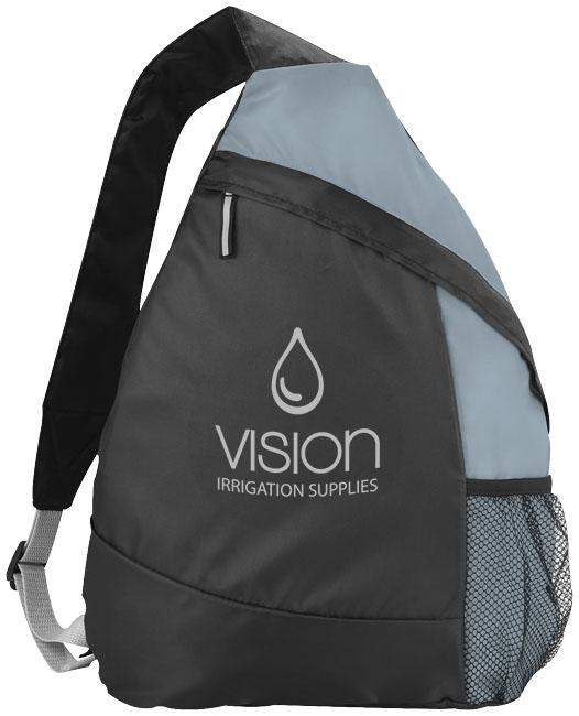 Armada Sling Backpack - Promotions Only Group Limited