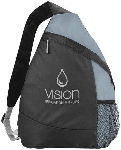 Armada Sling Backpack - Promotions Only Group Limited