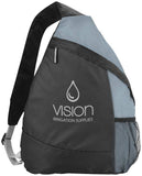 Armada Sling Backpack - Promotions Only Group Limited