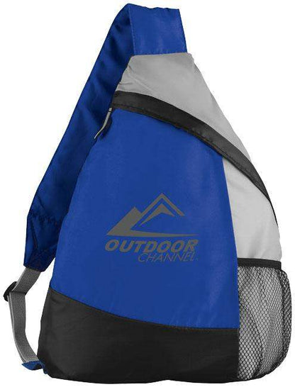 Armada Sling Backpack - Promotions Only Group Limited
