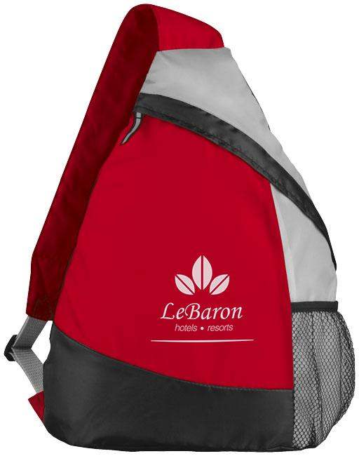 Armada Sling Backpack - Promotions Only Group Limited