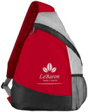 Armada Sling Backpack - Promotions Only Group Limited