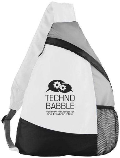 Armada Sling Backpack - Promotions Only Group Limited