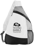 Armada Sling Backpack - Promotions Only Group Limited