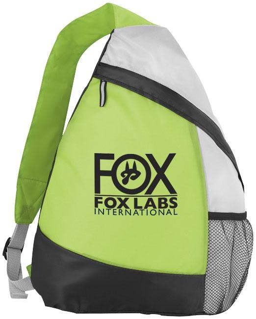 Armada Sling Backpack - Promotions Only Group Limited