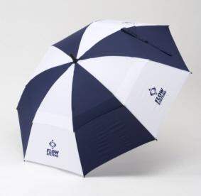 Auto Branded Golf Umbrella - Promotions Only Group Limited