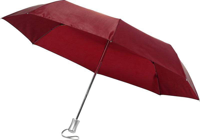 Auto Folding Umbrella - Promotions Only Group Limited