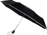 Automatic Pongee Foldable Umbrella - Promotions Only Group Limited