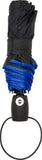 Automatic Pongee Foldable Umbrella - Promotions Only Group Limited
