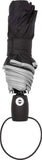 Automatic Pongee Foldable Umbrella - Promotions Only Group Limited