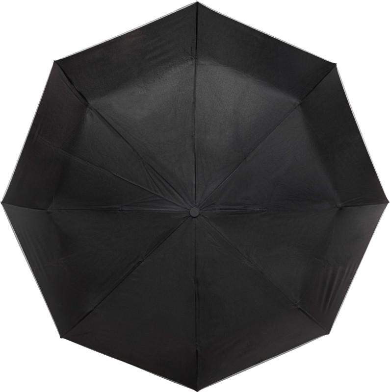 Automatic Pongee Foldable Umbrella - Promotions Only Group Limited