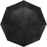 Automatic Pongee Foldable Umbrella - Promotions Only Group Limited