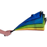 Automatic Reversible Umbrella - Promotions Only Group Limited