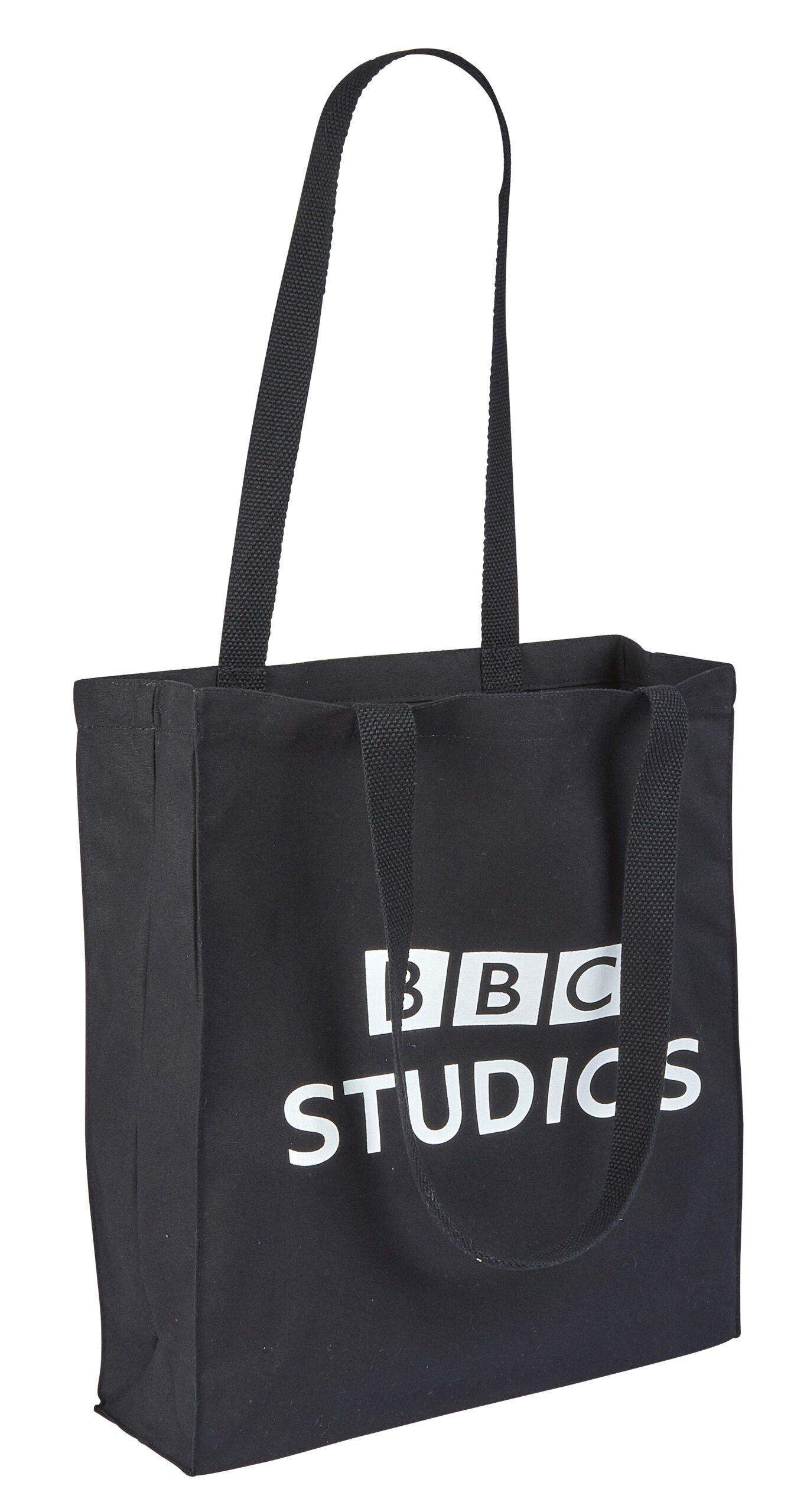 Illustrious Canvas Shopper - Promotions Only Group Limited