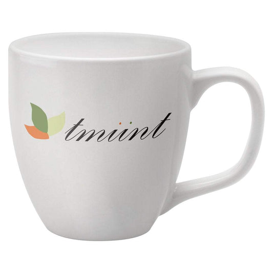 Belfast Earthenware Mug - Promotions Only Group Limited
