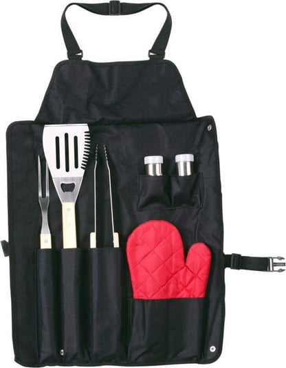 Barbecue Set - Promotions Only Group Limited