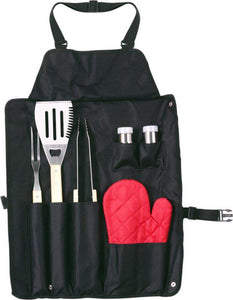 Barbecue Set - Promotions Only Group Limited