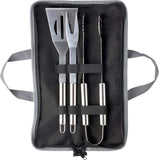 Barbecue Set in Zipped Case - Promotions Only Group Limited